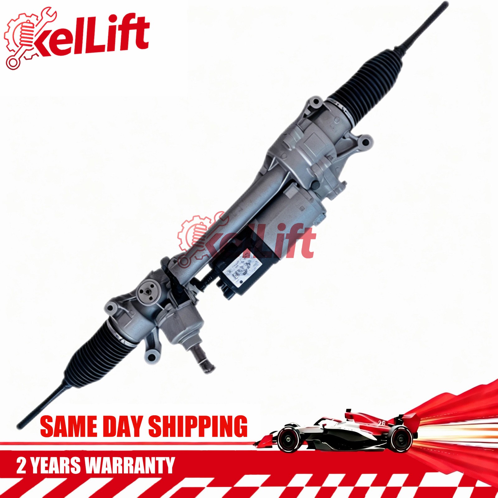 LHD Steering Rack For MERCEDES-BENZ KLASA E (W213) 2016-2024 A2134605301 LHD Steering Rack For MERCEDES-BENZ KLASA E (W213) 2016-2024 A2134605301