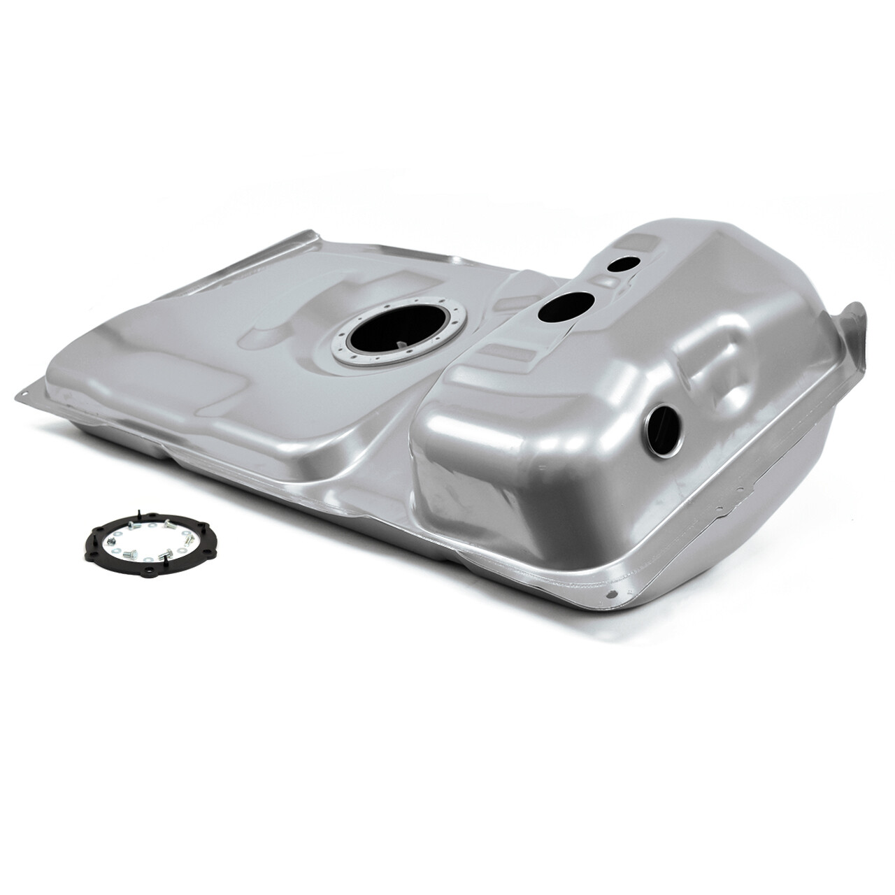 Fuel Tank 15.7G (late-2000) 2000-2004 Mustang Fuel Tank 15.7G (late-2000) 2000-2004 Mustang