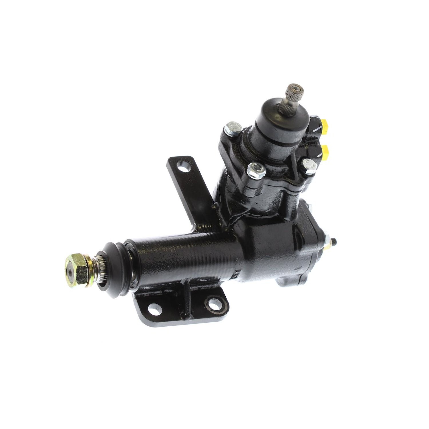 Borgeson Power Steering Conversion Box 1962-1972 Mopar