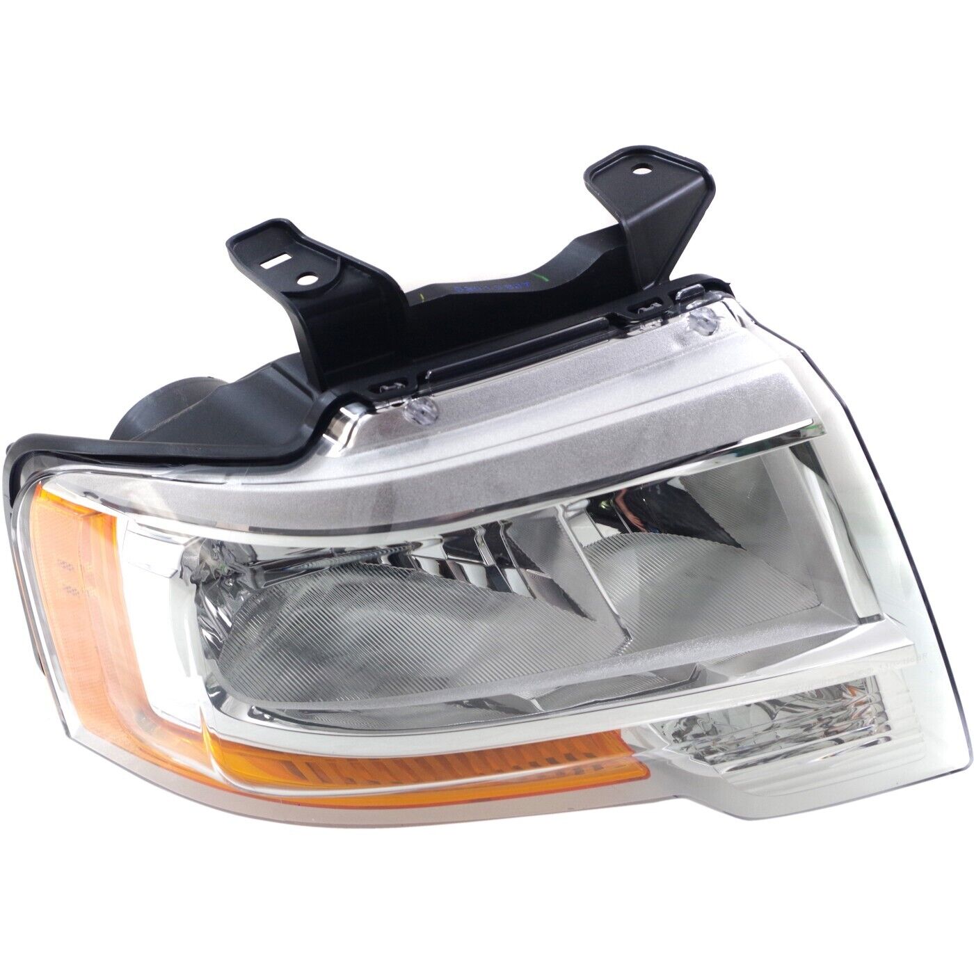Headlight Driving Head light Headlamp For 15-17 Ford Expedition Passenger Side