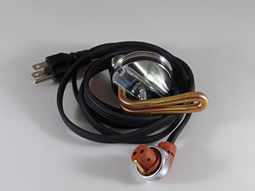 Engine heater kit for VERMEER D50x100, D50x100A Navigators w/Cummins 6BT5.9 Eng Engine heater kit for VERMEER D50x100, D50x100A Navigators w/Cummins 6BT5.9 Eng
