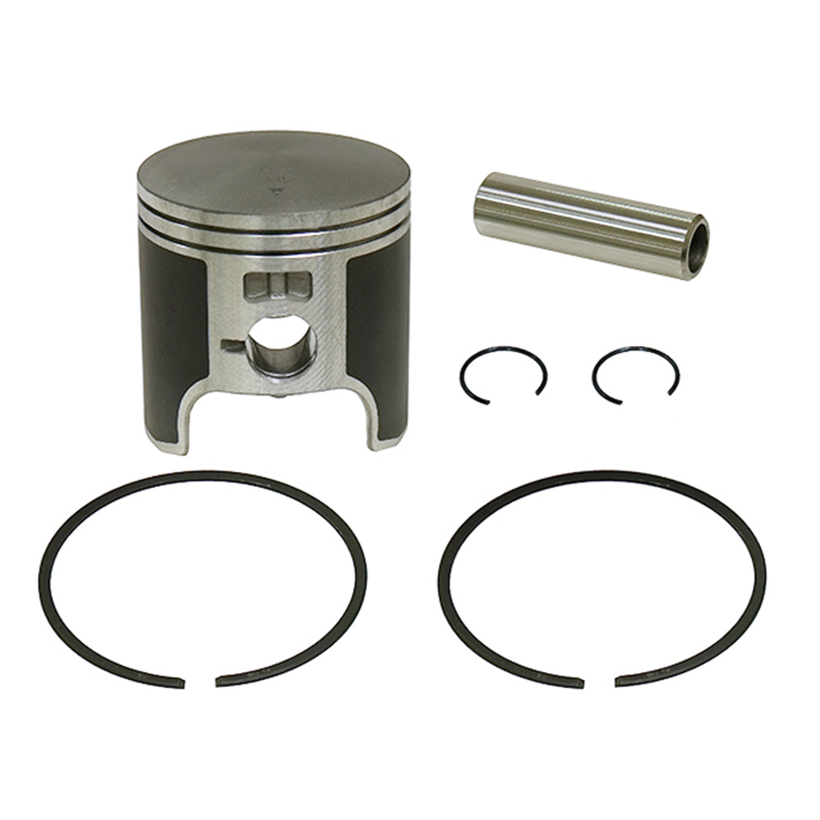 SPI PISTON KIT .020 SPI PISTON KIT .020