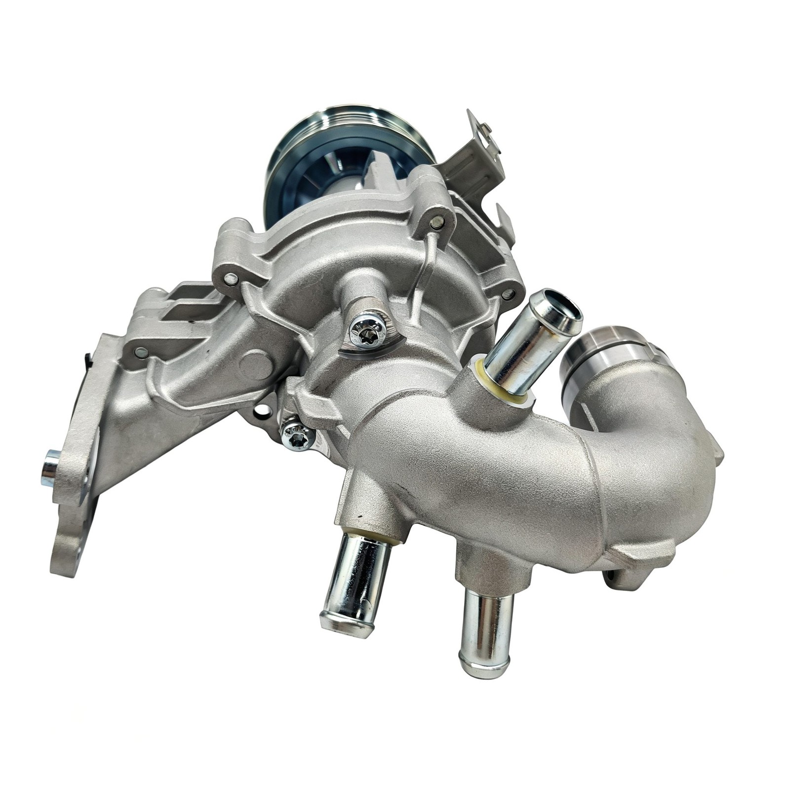 Water Coolant Pump 670054316 for Alfa Romeo Giulia 2.0 Petrol