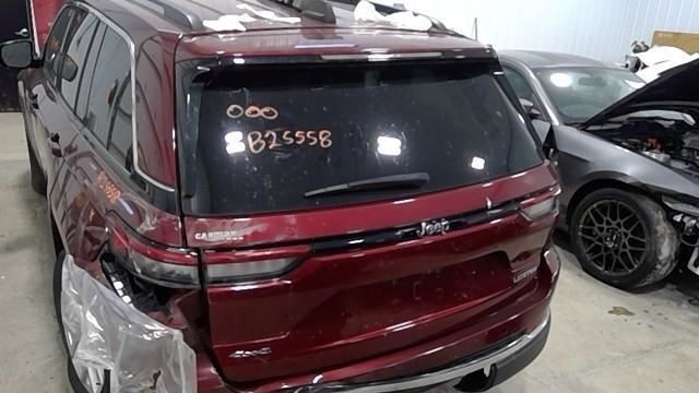 (LOCAL PICKUP ONLY) Trunk/Hatch/Tailgate 116.7\