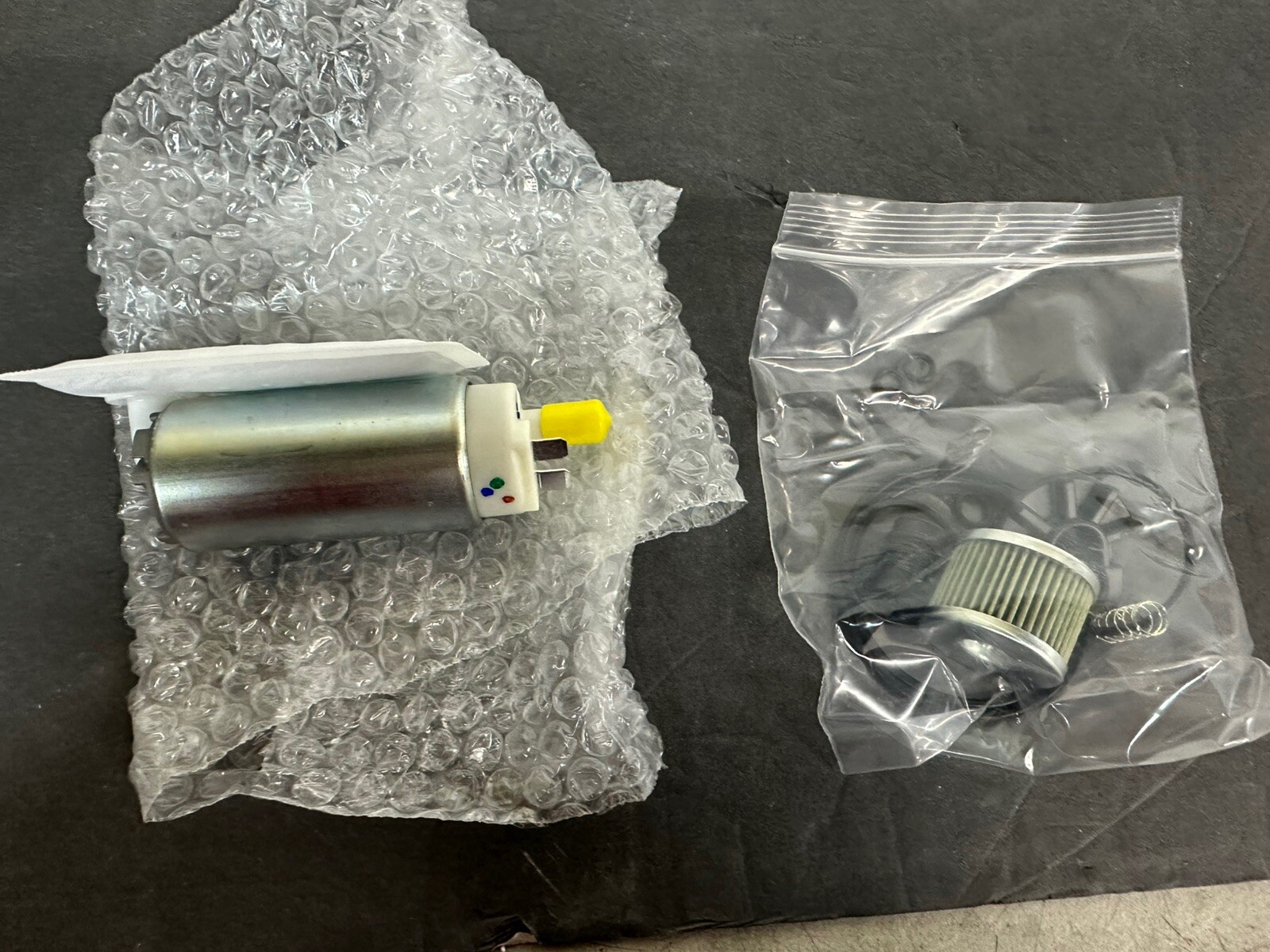 NEW KTM RETROFIT KIT FFP OEM 60307088050