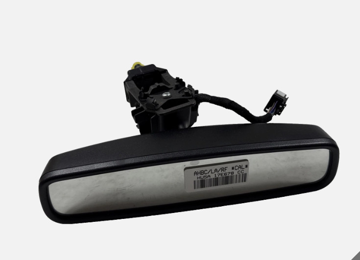 Genuine OEM 2017-2020 Ford FUSION W CADS SUPPORT Mirror Inside HU5Z17700N