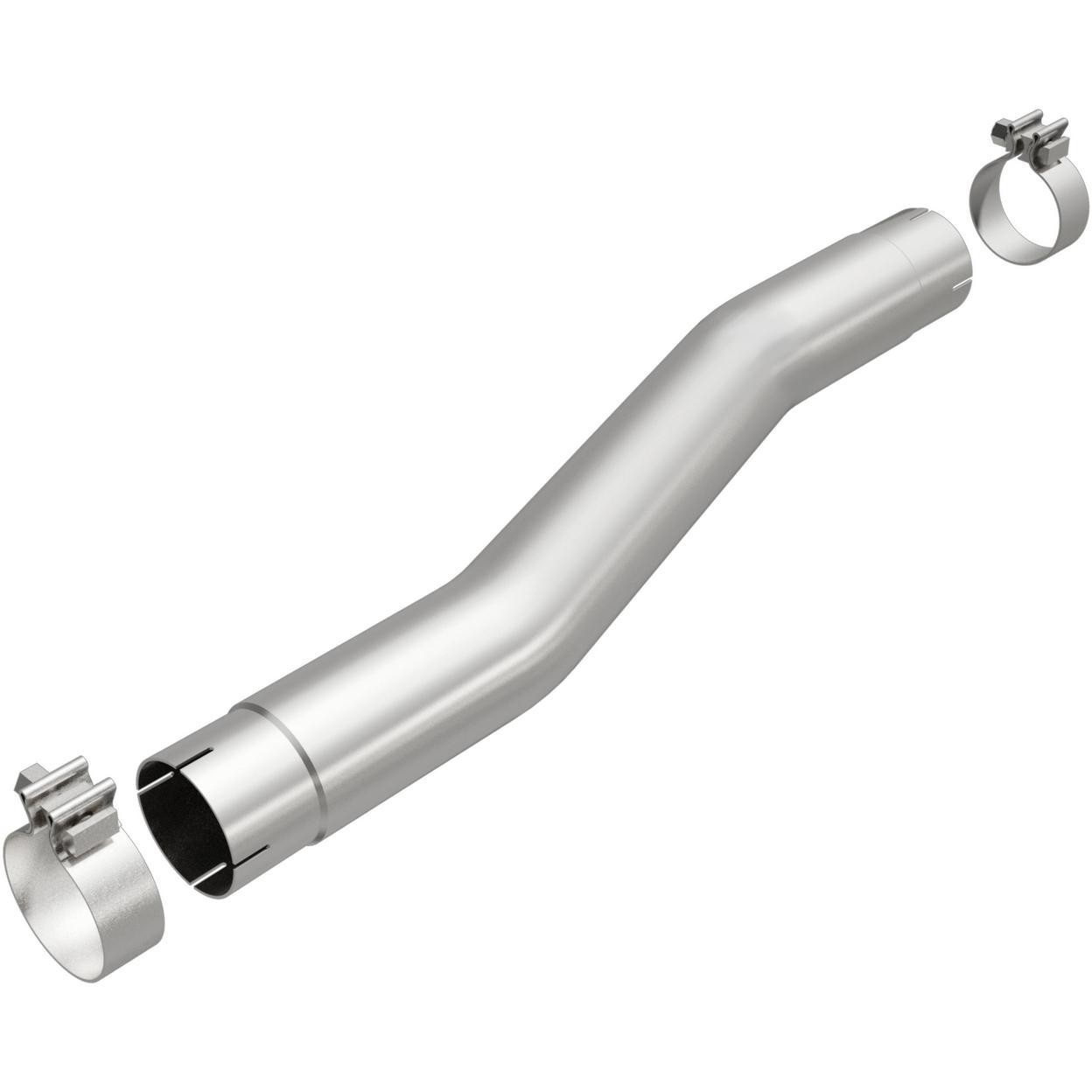MagnaFlow  Exhaust Muffler Kit 2019-2021 Chevrolet Silverado 1500 4.3L V6 GAS OH