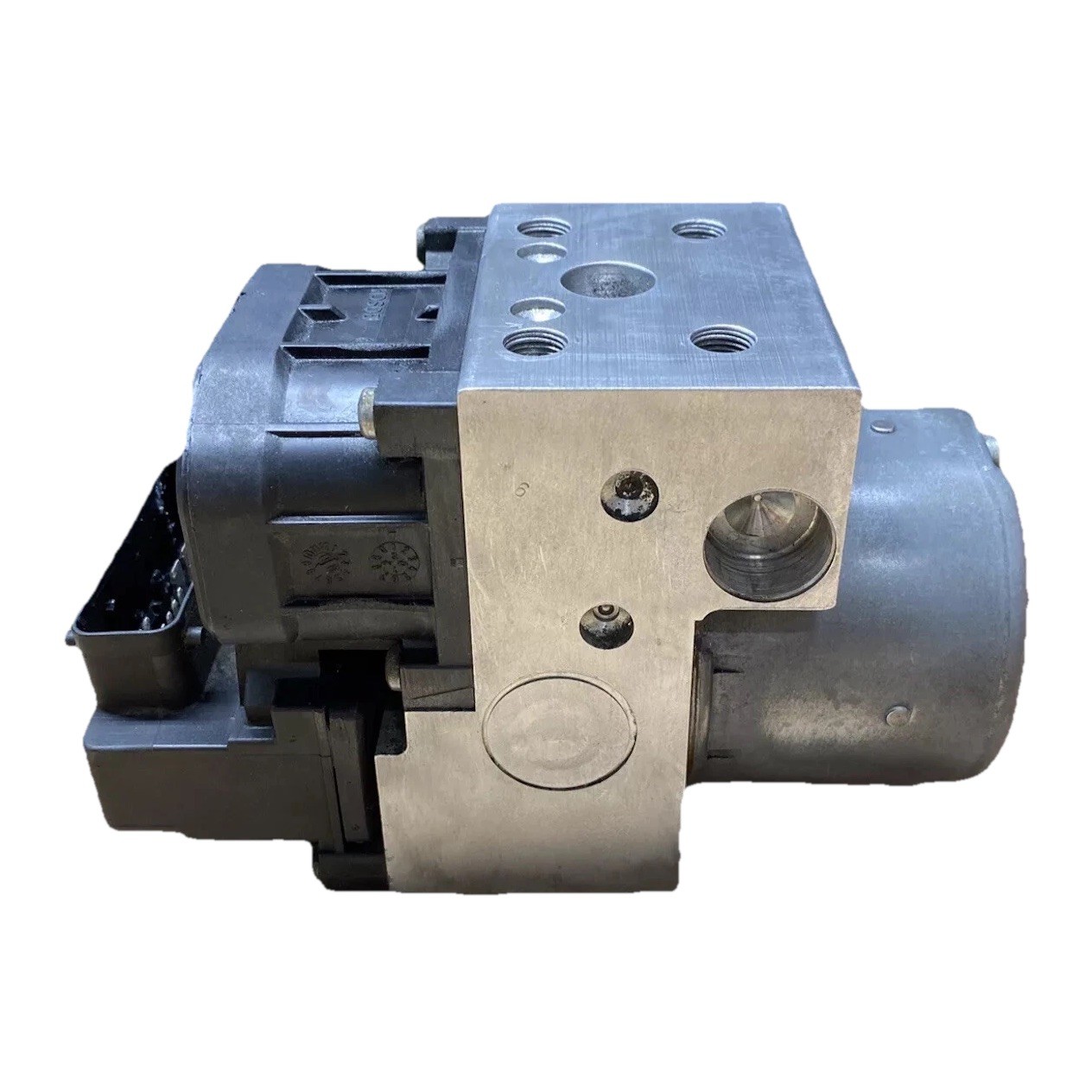 REFURBISHED ABS Brake Pump Module 2000 Subaru Legacy 2.5 | 27534AE00A