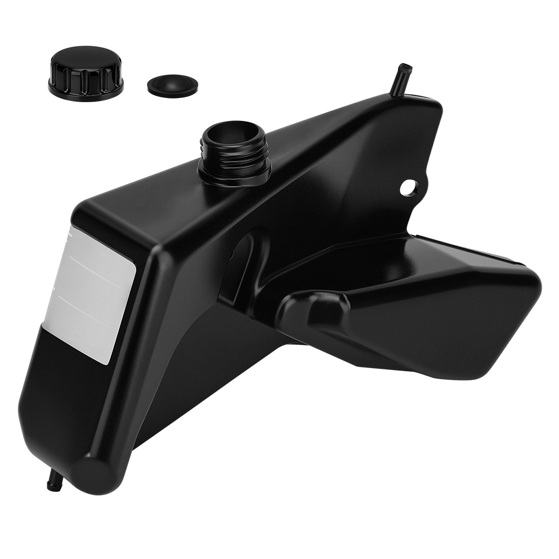 Coolant Reservoir Tank For 1998-2003 Kawasaki NINJA ZX-9R ZX9R ZX900 43078-0014