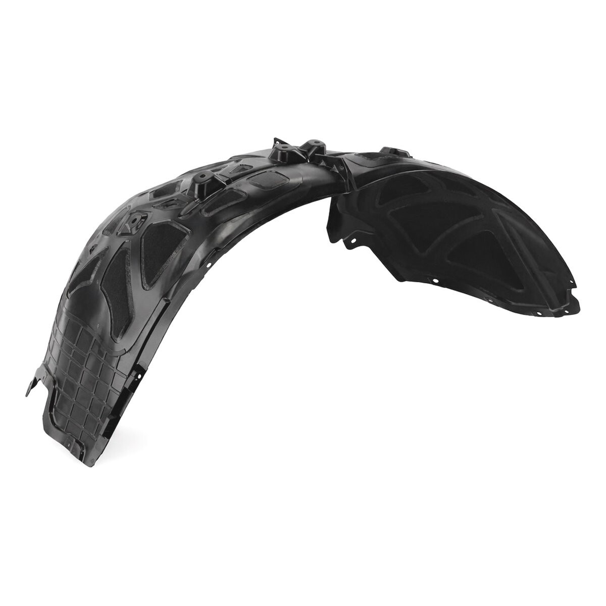 Front Left Driver Side Fender Liner for Chrysler 300 2015-2023 CH1248185. PFR