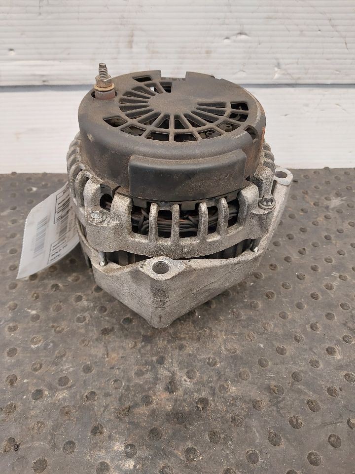 Alternator 145 Amp Fits 03-04 12-16 EXPRESS 2500 VAN 1204657