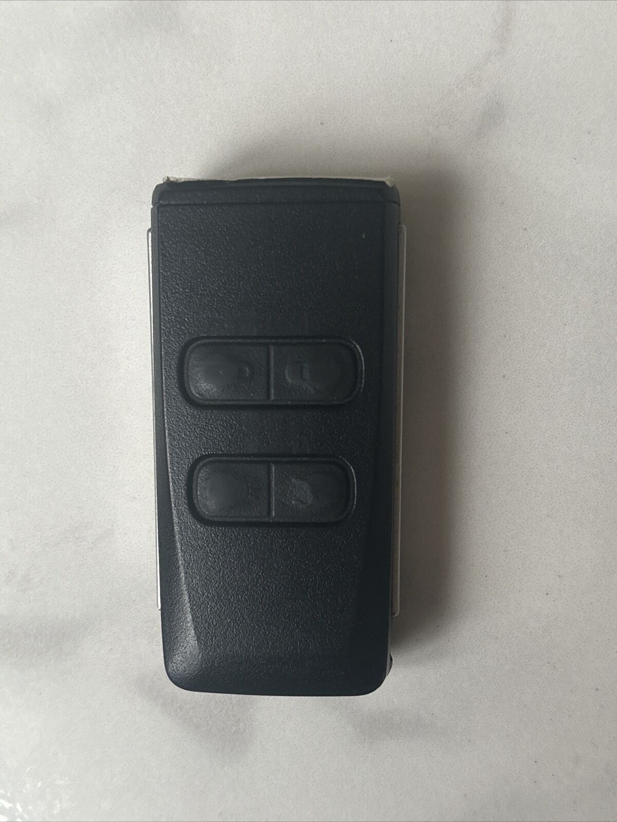 Aston Martin Db9 Smart Key Remote Fob OEM