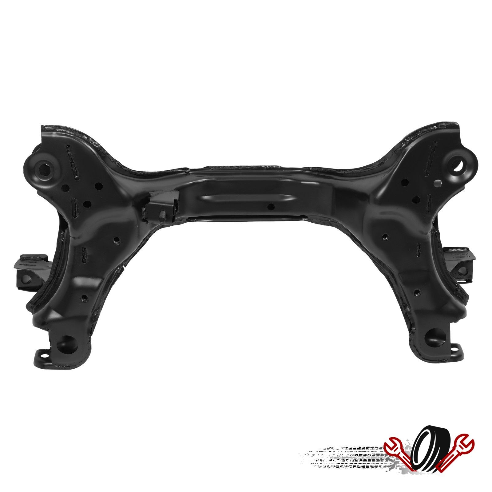 Front Suspension Cross Member SubFrame Cradle For 2009-12 Escape Mariner Tribute