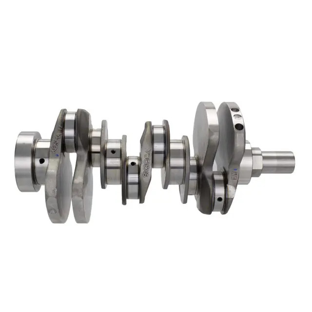 Genuine Ford Crankshaft 9X2Z6303B