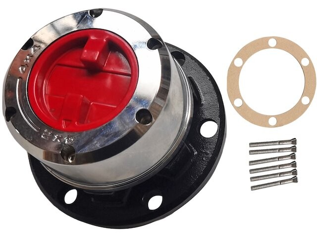 For 1957-1959, 1968 Dodge D200 Pickup Locking Hub 27388KDTT 1958 Locking Hub