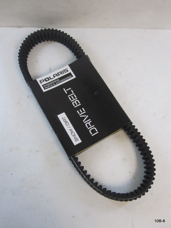 POLARIS 3211186 Drive Belt Secondary Clutch Xpedition Ranger RZR Turbo XP 4 1000