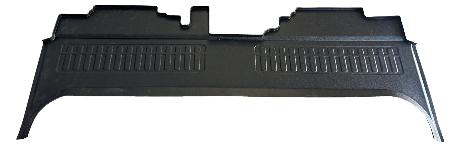 Fits 1984-1991 Toyota Landcruiser FJ60 fj62 rubber formed 2nd row liner Mat Fits 1984-1991 Toyota Landcruiser FJ60 fj62 rubber formed 2nd row liner Mat
