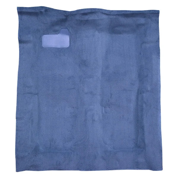 For GMC Sprint 77 Carpet Essex Replacement Molded Caramel Complete Carpet w/o