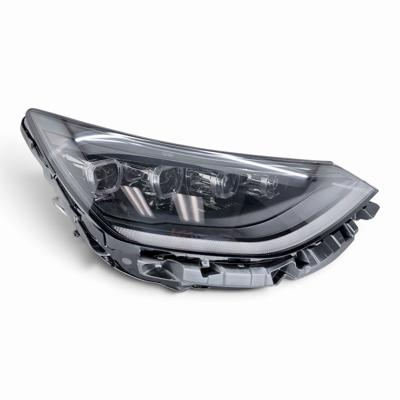 🔥NICE OEM 2020-2023 HYUNDAI SONATA Right Passenger Projector LED Headlight