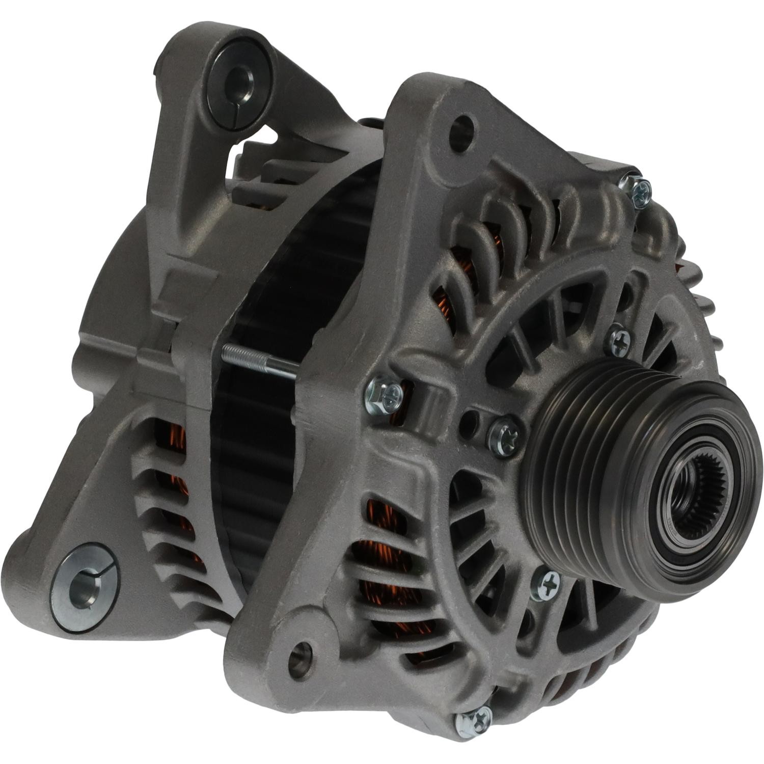 New Alternator For Nissan Altima L4 2.5L 13-18 23100-3TA1A 23100-3TA1B A2TJ1891