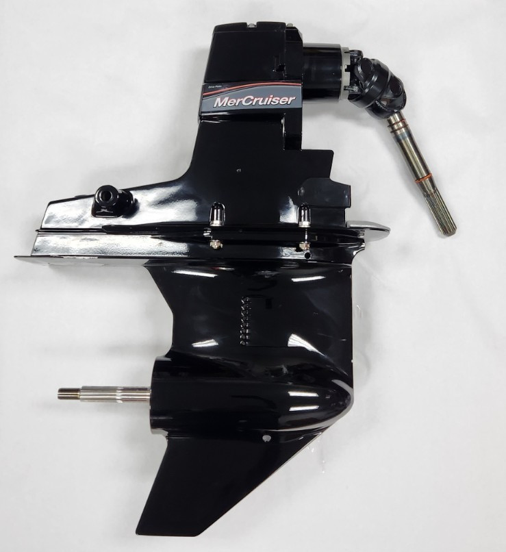 Mercruiser Alpha One Gen II  1.61   Complete Drive  *NEW*