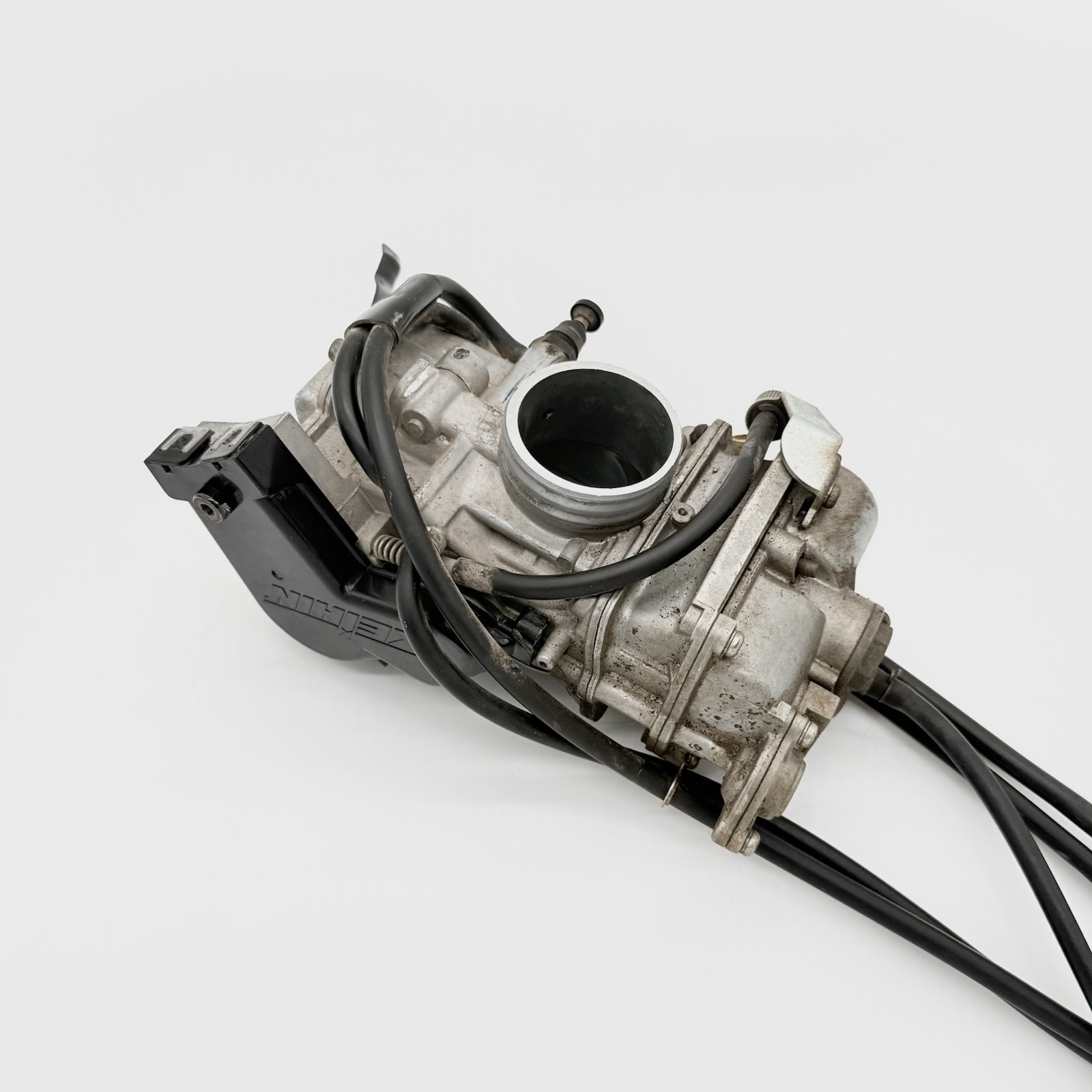 2006 Honda CRF450R - OEM Carb Keihin FCR Carburetor CRF 450 2006 Honda CRF450R - OEM Carb Keihin FCR Carburetor CRF 450