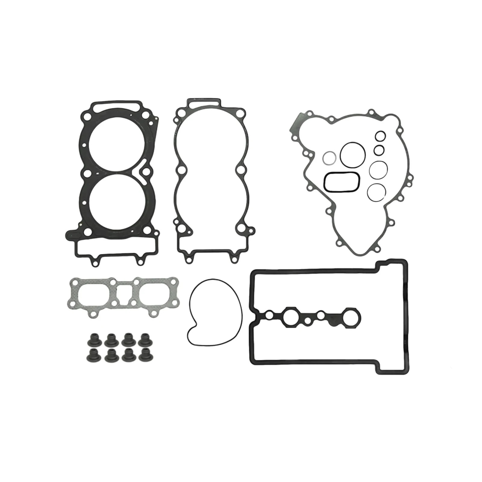 2021-2026 Polaris RZR 1000 Trail S EPS Ultimate Premium Complete Gasket Kit