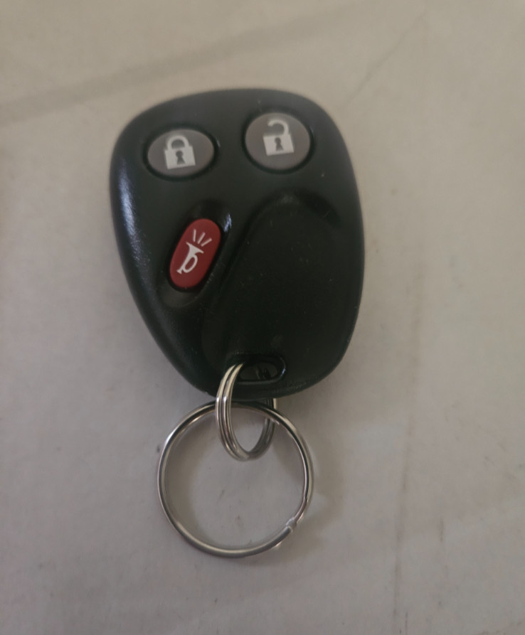 Lot of 10 NEW OEM GM 21997126 LHJ011 FOB Keyless Remote Lot of 10 NEW OEM GM 21997126 LHJ011 FOB Keyless Remote