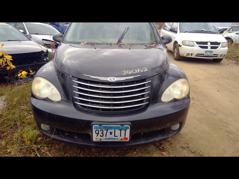 Coil/Ignitor Fits 04-10 PT CRUISER 612882