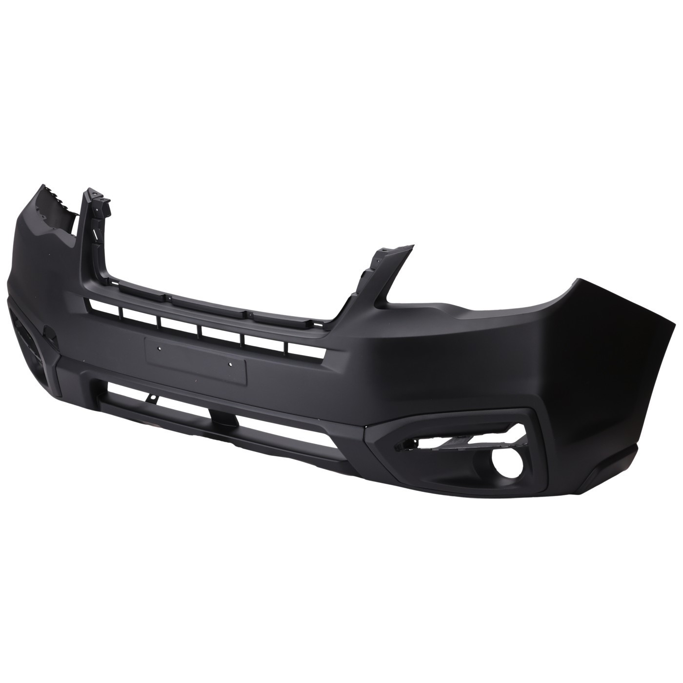 New Bumper Cover Fascia Front for Subaru Forester 2017-2018 SU1000181 57704SG030