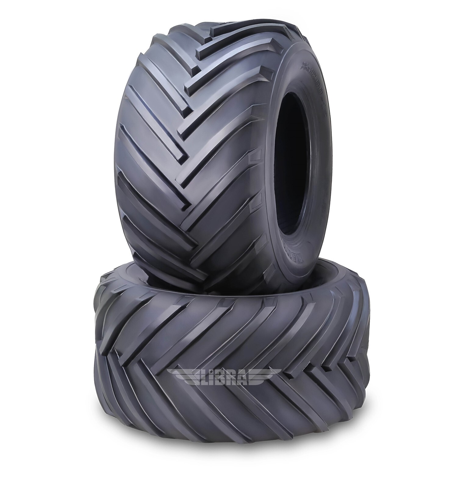 2PC WANDA 26x12-12 Lawn Mower Agriculture Farm Tractor Turf Tires 4Ply 26x12x12 2PC WANDA 26x12-12 Lawn Mower Agriculture Farm Tractor Turf Tires 4Ply 26x12x12