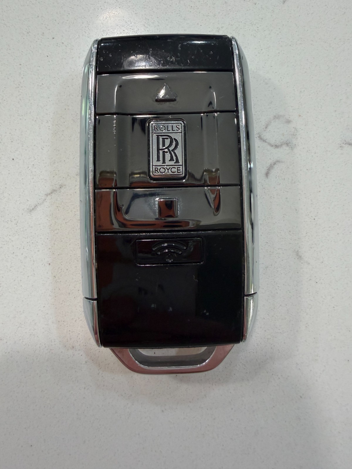 ROLLS ROYCE SMART KEY REMOTE FOB BLACK FCC: YG0HUF7059 CULLINAN GHOST PHANTOM ROLLS ROYCE SMART KEY REMOTE FOB BLACK FCC: YG0HUF7059 CULLINAN GHOST PHANTOM