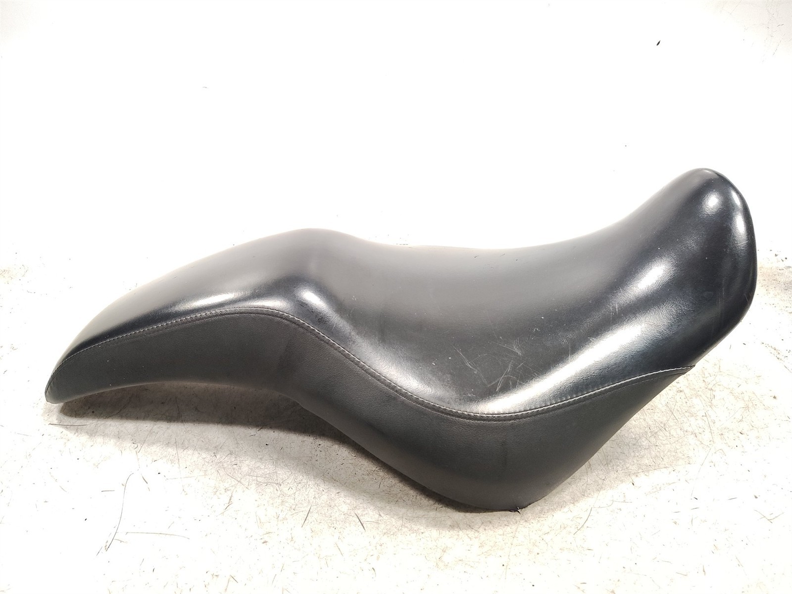 99-09 Yamaha V Star XVS1100 CUSTOM Front Rear Full Seat