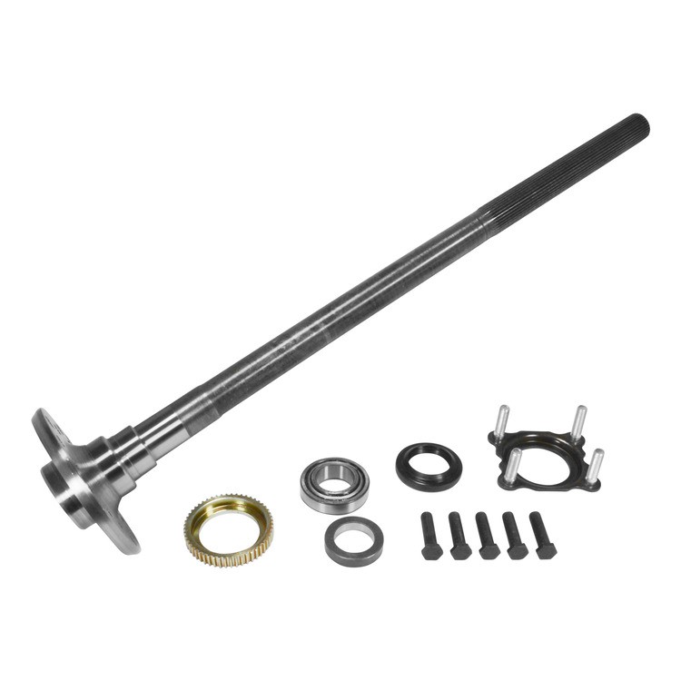 Yukon 1541H alloy axle for Dana 44 JK Non-Rubicon rear. 30 Spline, 32\