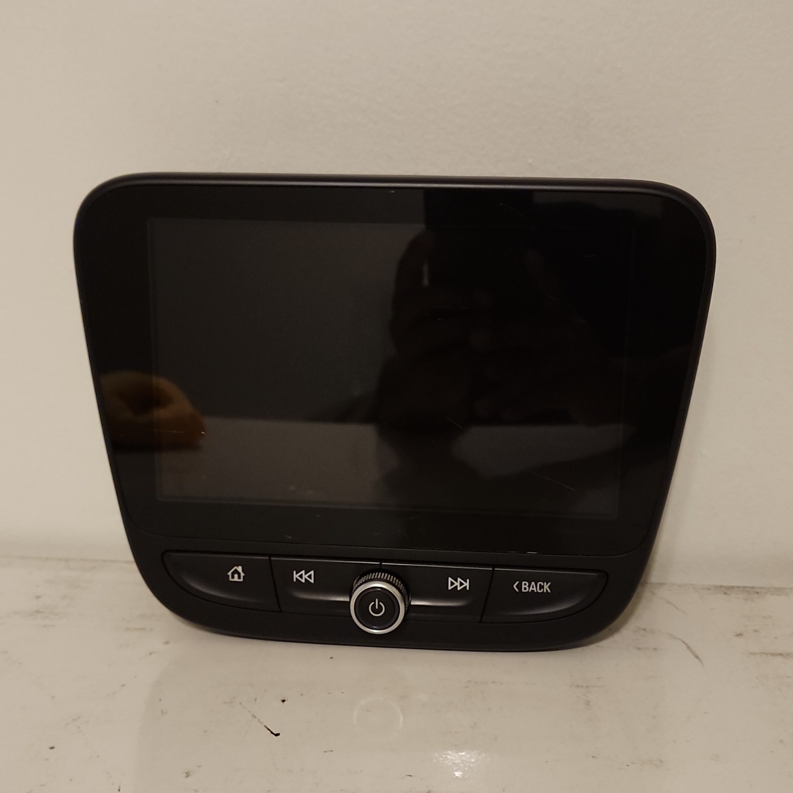 2018-2022 Chevrolet Malibu Equinox Center Dash Radio Display Screen OEM 2018-2022 Chevrolet Malibu Equinox Center Dash Radio Display Screen OEM