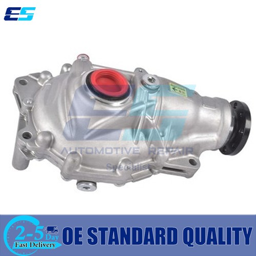 31507934390 31507934391 Front Axle Differential Replacement for BMW X5 X6 31507934390 31507934391 Front Axle Differential Replacement for BMW X5 X6