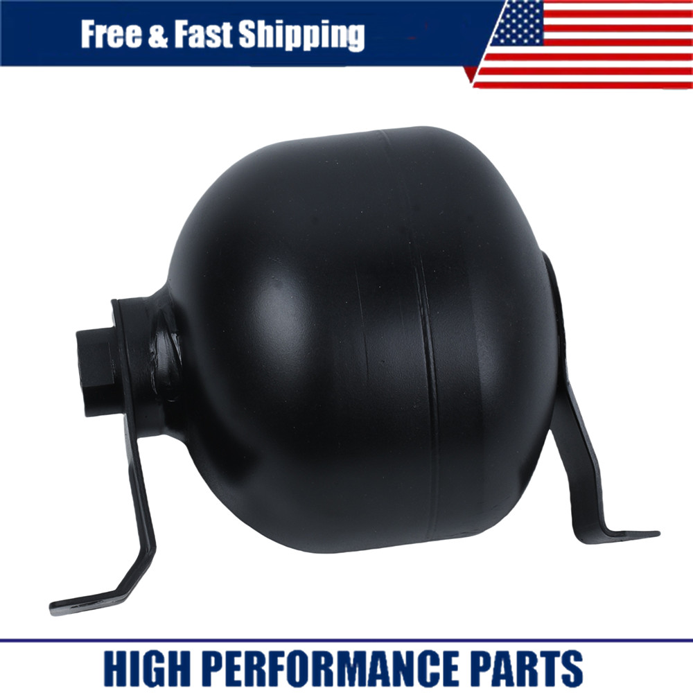 Suspension Self-Leveling Unit Accumulator For Mercedes SL Class S 2203270115