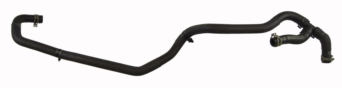 2006-2010 Saturn SKY Turbo Radiator Overflow Hose Assy New OEM 25942438 19130548
