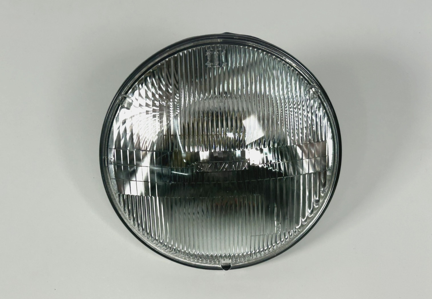 1967-1981 Chevrolet Camaro Front Left or Right Side Fog Light Lamp OEM 1967-1981 Chevrolet Camaro Front Left or Right Side Fog Light Lamp OEM