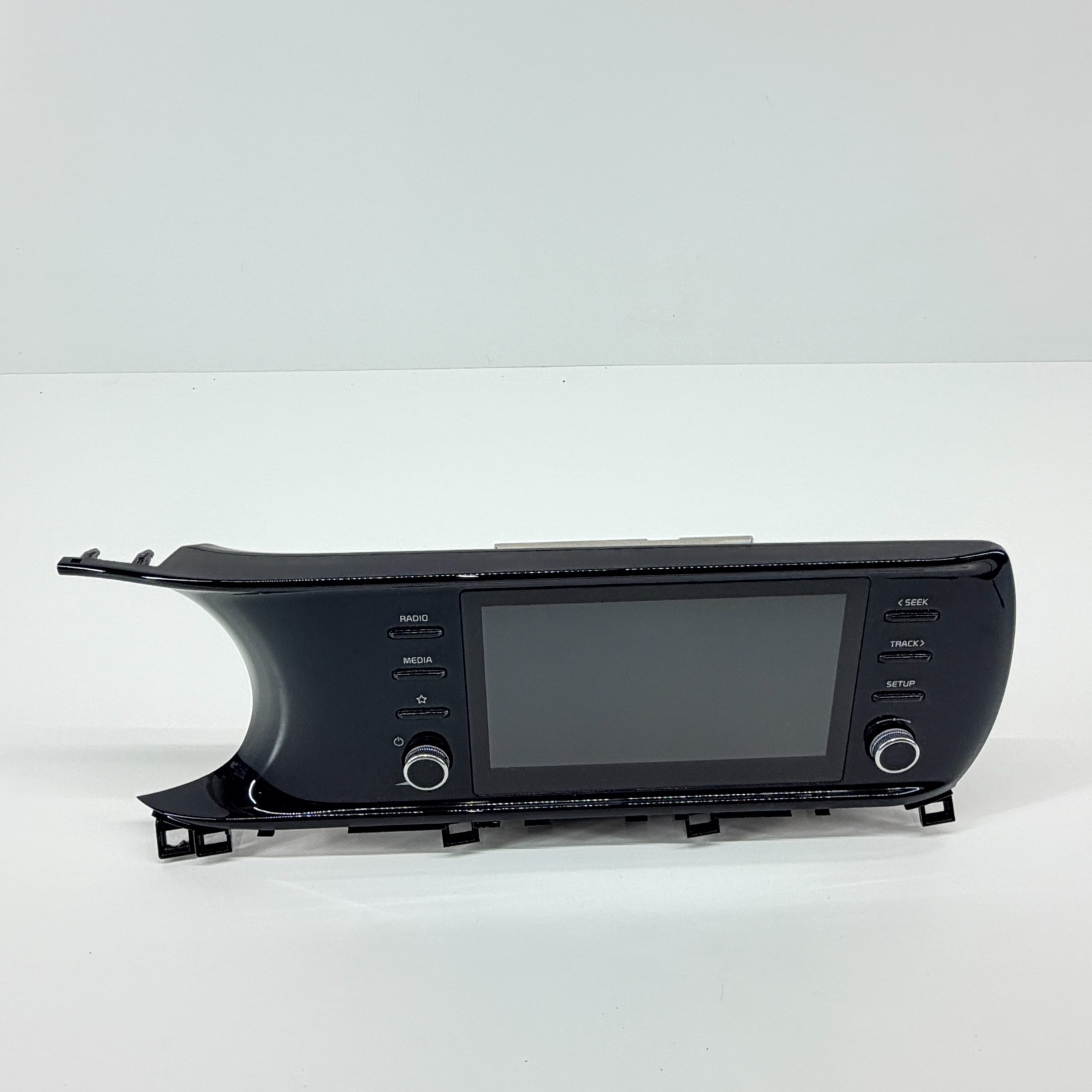 2021-2024 KIA K5 DASH DASHBOARD DISPLAY SCREEN & RADIO RECEIVER OEM 2021-2024 KIA K5 DASH DASHBOARD DISPLAY SCREEN & RADIO RECEIVER OEM