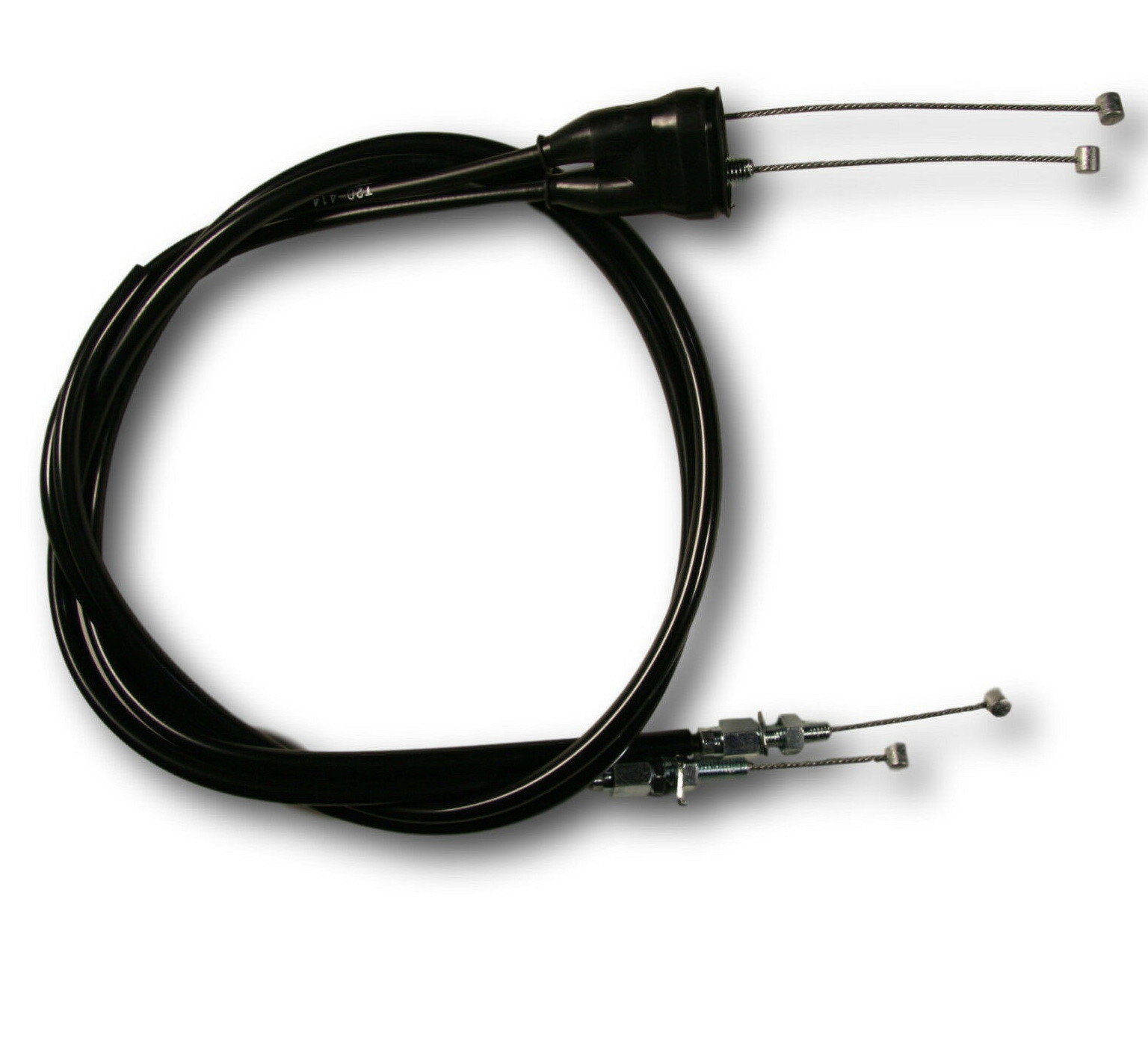 New Throttle Cable for HONDA CRF250X 2004-2009, 2012-2017 # 17900-KSC-A10 New Throttle Cable for HONDA CRF250X 2004-2009, 2012-2017 # 17900-KSC-A10