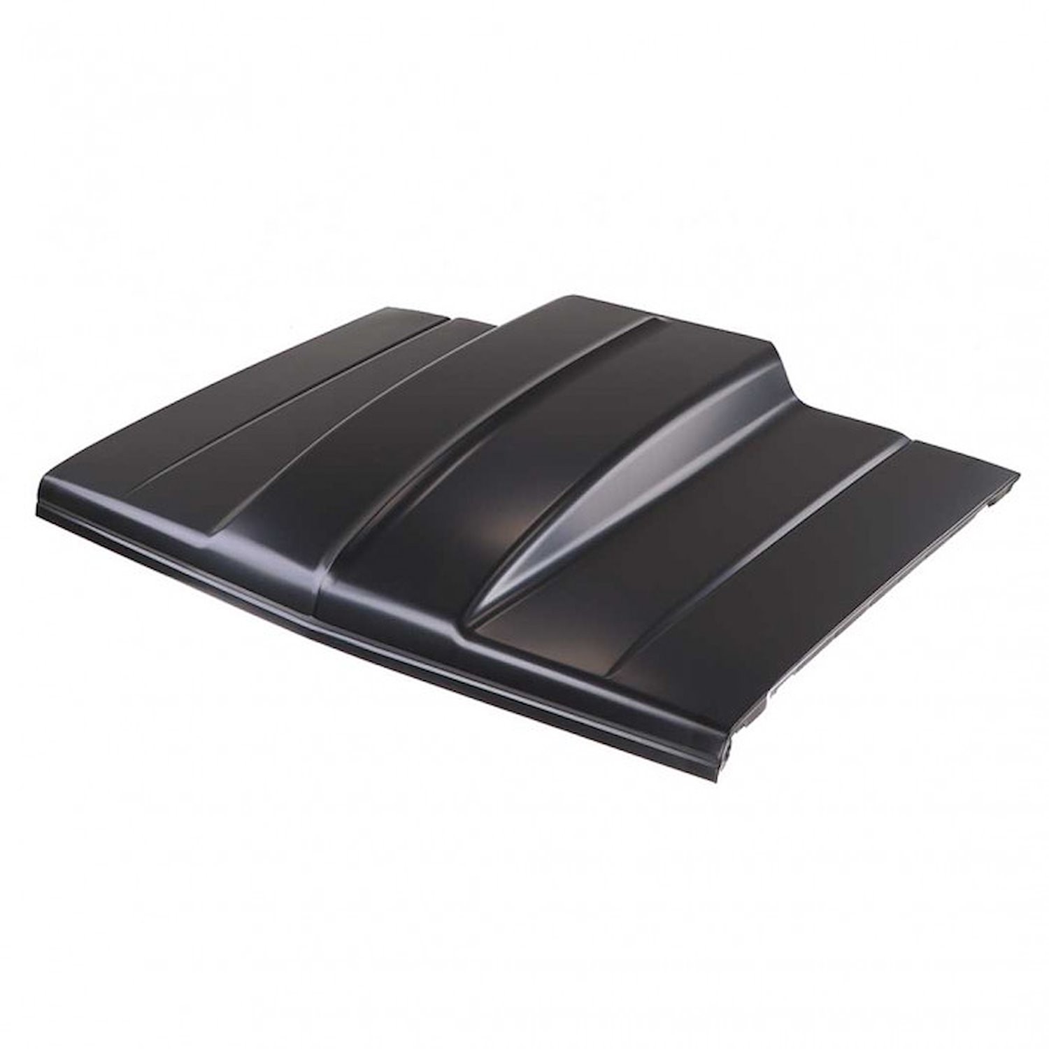 Auto Metal Direct 300-4182-4 4 in. Cowl Induction Hood 1982-1991 GMC S15/Jimmy