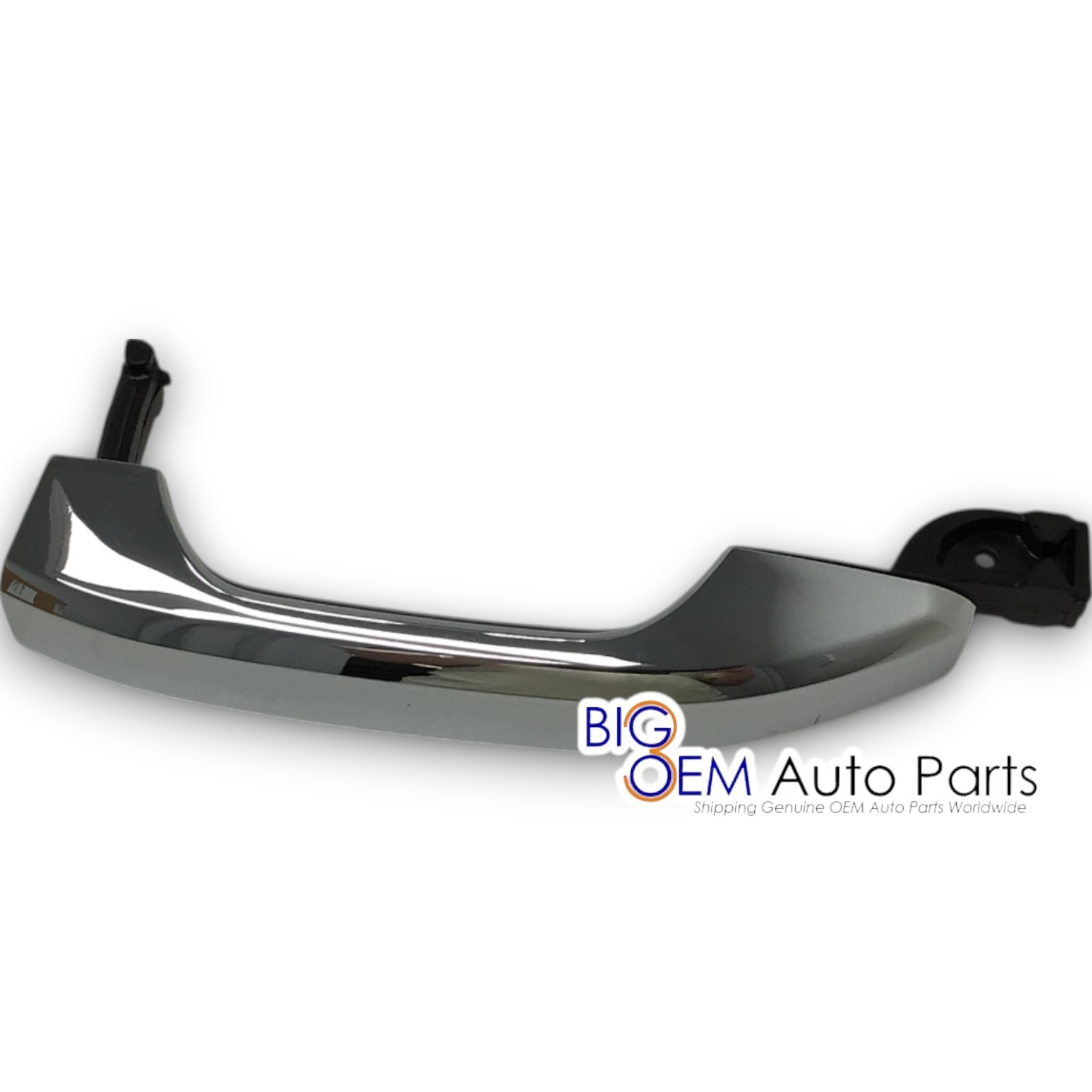 20-26 Chevrolet Silverado GMC Sierra Chrome Outside Door Handle new OEM 84807767