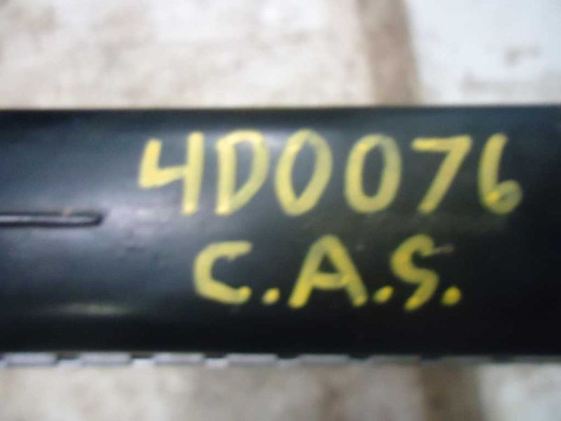Radiator Fits 95-99 BMW M3 136983