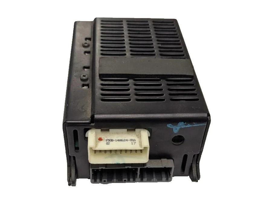 REPAIR SERVICE 03-05 Crown Vic Grand Marquis LCM Light Control Module MAIL IN