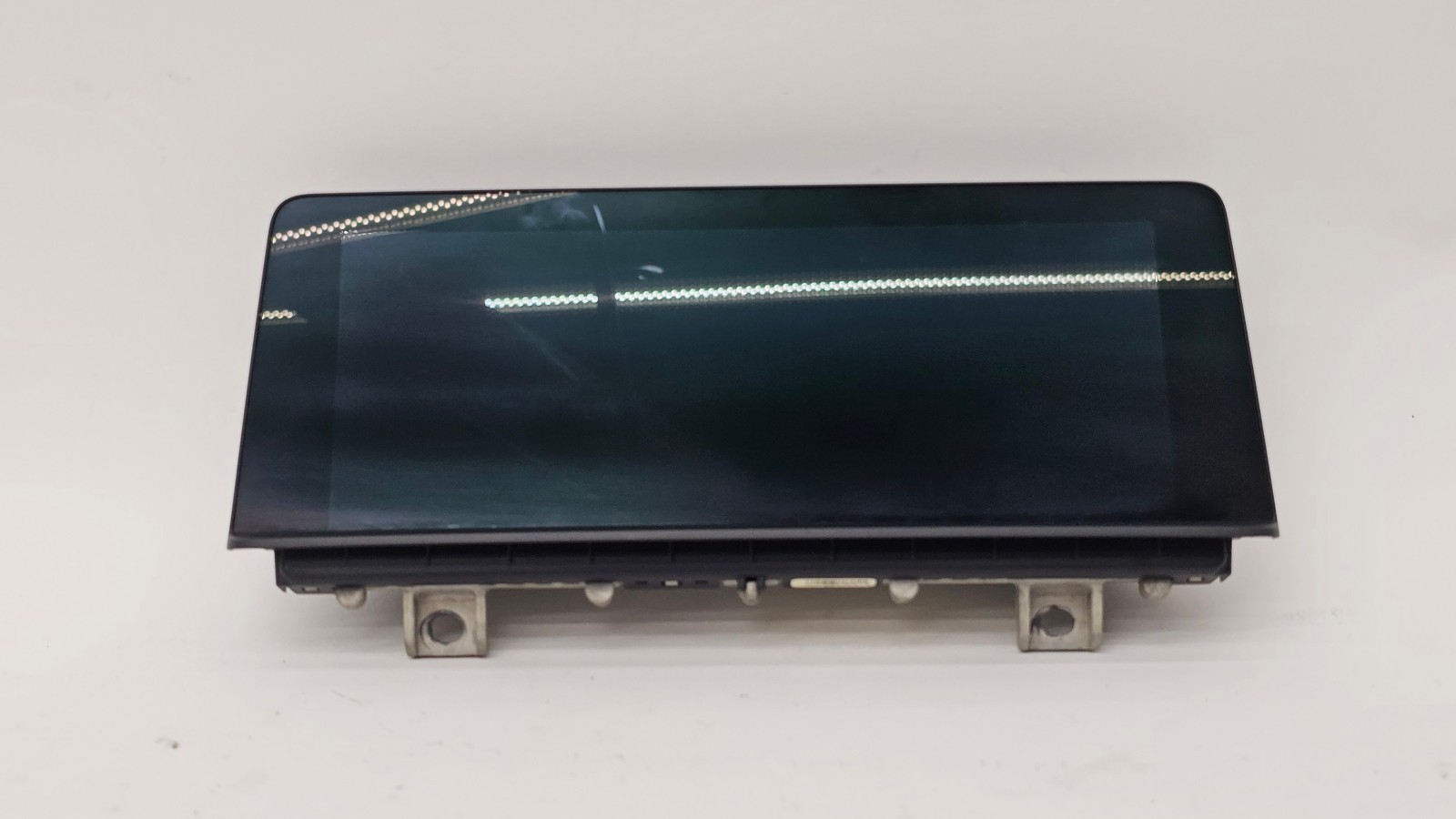 12-20 BMW F30 F32 F33 F36 3/4-Series Dash Center Info Display Screen 8.8 CID OEM
