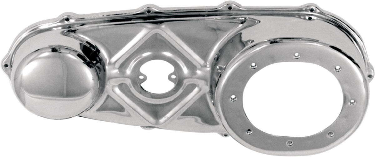 Paughco 751 Chrome Outer Primary Cover Harley-Davidson 1955-1964 BT USA