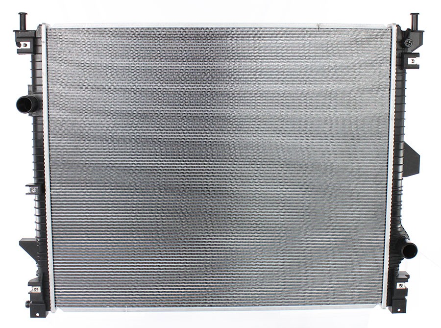 Radiator For 2016-2018 Lincoln MKX