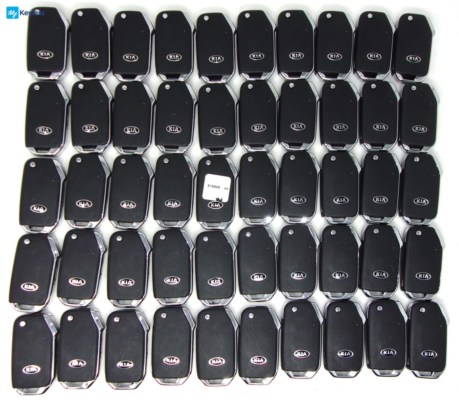50x OEM KIA Sorento 2020-2024 3 Btn Keyless Entry Flip Key Car Remote SY5SKRGE03 50x OEM KIA Sorento 2020-2024 3 Btn Keyless Entry Flip Key Car Remote SY5SKRGE03