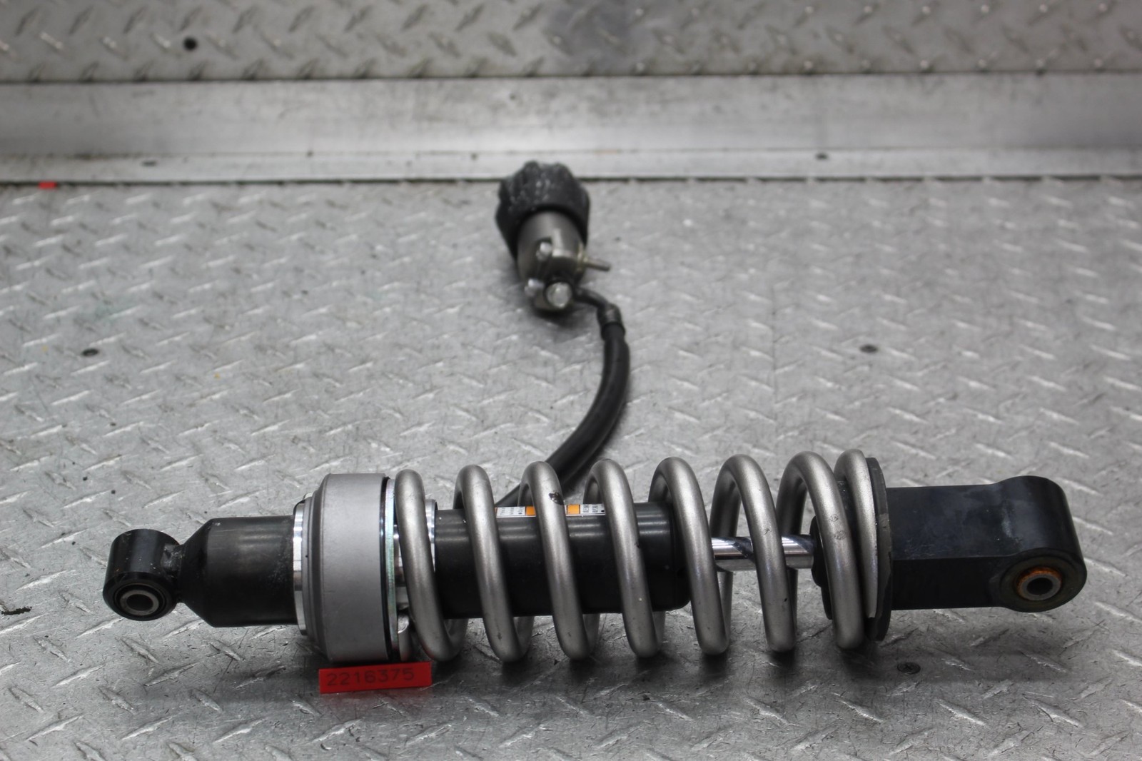2019 KAWASAKI NINJA 1000 ZX1000 ABS REAR SUSPENSION SHOCK 45014-0592-37R